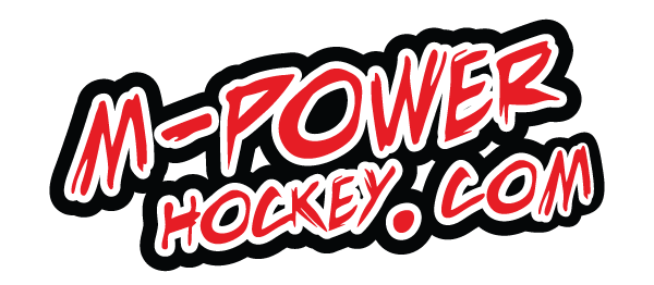 M-Power Hockey